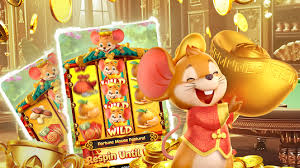 jogar fortune mouse demo para mobile